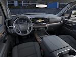 New 2025 Chevrolet Silverado 2500 LT Crew Cab 4WD Pickup for sale #51343 - photo 15