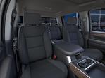 New 2025 Chevrolet Silverado 2500 LT Crew Cab 4WD Pickup for sale #51343 - photo 16