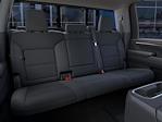 New 2025 Chevrolet Silverado 2500 LT Crew Cab 4WD Pickup for sale #51343 - photo 17