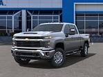 New 2025 Chevrolet Silverado 2500 LT Crew Cab 4WD Pickup for sale #51343 - photo 6