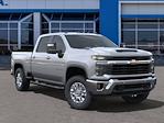 New 2025 Chevrolet Silverado 2500 LT Crew Cab 4WD Pickup for sale #51343 - photo 7