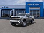 New 2025 Chevrolet Silverado 2500 LT Crew Cab 4WD Pickup for sale #51343 - photo 8