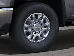 New 2025 Chevrolet Silverado 2500 LT Crew Cab 4WD Pickup for sale #51343 - photo 9
