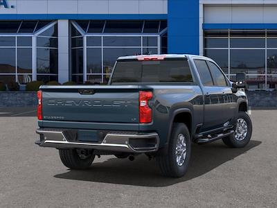 2025 Chevrolet Silverado 2500 Crew Cab 4WD Pickup for sale #51577 - photo 2