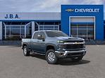 2025 Chevrolet Silverado 2500 Crew Cab 4WD Pickup for sale #51577 - photo 1