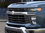 2025 Chevrolet Silverado 2500 Crew Cab 4WD Pickup for sale #51577 - photo 13