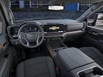 2025 Chevrolet Silverado 2500 Crew Cab 4WD Pickup for sale #51577 - photo 15