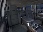 2025 Chevrolet Silverado 2500 Crew Cab 4WD Pickup for sale #51577 - photo 16