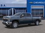 2025 Chevrolet Silverado 2500 Crew Cab 4WD Pickup for sale #51577 - photo 3
