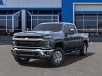 2025 Chevrolet Silverado 2500 Crew Cab 4WD Pickup for sale #51577 - photo 6