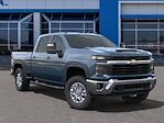 2025 Chevrolet Silverado 2500 Crew Cab 4WD Pickup for sale #51577 - photo 7