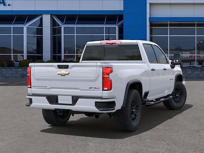 2025 Chevrolet Silverado 2500 Crew Cab 4WD Pickup for sale #51430 - photo 2