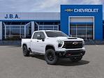 2025 Chevrolet Silverado 2500 Crew Cab 4WD Pickup for sale #51430 - photo 1