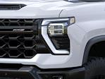 2025 Chevrolet Silverado 2500 Crew Cab 4WD Pickup for sale #51430 - photo 10