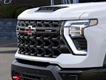 2025 Chevrolet Silverado 2500 Crew Cab 4WD Pickup for sale #51430 - photo 13