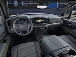 2025 Chevrolet Silverado 2500 Crew Cab 4WD Pickup for sale #51430 - photo 15