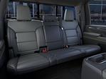 2025 Chevrolet Silverado 2500 Crew Cab 4WD Pickup for sale #51430 - photo 17