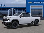 2025 Chevrolet Silverado 2500 Crew Cab 4WD Pickup for sale #51430 - photo 3