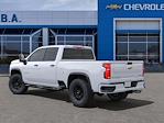 2025 Chevrolet Silverado 2500 Crew Cab 4WD Pickup for sale #51430 - photo 4