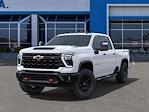 2025 Chevrolet Silverado 2500 Crew Cab 4WD Pickup for sale #51430 - photo 6