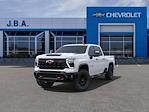 2025 Chevrolet Silverado 2500 Crew Cab 4WD Pickup for sale #51430 - photo 8