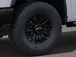 2025 Chevrolet Silverado 2500 Crew Cab 4WD Pickup for sale #51430 - photo 9