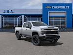 New 2025 Chevrolet Silverado 2500 Custom Crew Cab 4WD Pickup for sale #FFFZ1R - photo 1