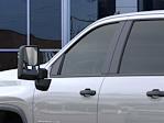 New 2025 Chevrolet Silverado 2500 Custom Crew Cab 4WD Pickup for sale #FFFZ1R - photo 12