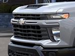 New 2025 Chevrolet Silverado 2500 Custom Crew Cab 4WD Pickup for sale #FFFZ1R - photo 13