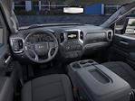 New 2025 Chevrolet Silverado 2500 Custom Crew Cab 4WD Pickup for sale #FFFZ1R - photo 15