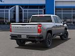 New 2025 Chevrolet Silverado 2500 Custom Crew Cab 4WD Pickup for sale #FFFZ1R - photo 2