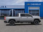 New 2025 Chevrolet Silverado 2500 Custom Crew Cab 4WD Pickup for sale #FFFZ1R - photo 5