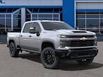 New 2025 Chevrolet Silverado 2500 Custom Crew Cab 4WD Pickup for sale #FFFZ1R - photo 7