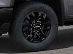 New 2025 Chevrolet Silverado 2500 Custom Crew Cab 4WD Pickup for sale #FFFZ1R - photo 9
