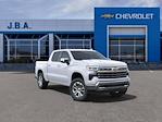New 2025 Chevrolet Silverado 1500 LTZ Crew Cab 4WD Pickup for sale #FFHCKW - photo 1