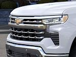 New 2025 Chevrolet Silverado 1500 LTZ Crew Cab 4WD Pickup for sale #FFHCKW - photo 13