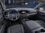 New 2025 Chevrolet Silverado 1500 LTZ Crew Cab 4WD Pickup for sale #FFHCKW - photo 15