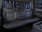 New 2025 Chevrolet Silverado 1500 LTZ Crew Cab 4WD Pickup for sale #FFHCKW - photo 17