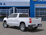 New 2025 Chevrolet Silverado 1500 LTZ Crew Cab 4WD Pickup for sale #FFHCKW - photo 4