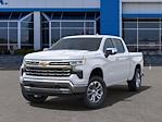 New 2025 Chevrolet Silverado 1500 LTZ Crew Cab 4WD Pickup for sale #FFHCKW - photo 6