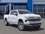 New 2025 Chevrolet Silverado 1500 LTZ Crew Cab 4WD Pickup for sale #FFHCKW - photo 7