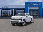 New 2025 Chevrolet Silverado 1500 LTZ Crew Cab 4WD Pickup for sale #FFHCKW - photo 8