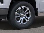 New 2025 Chevrolet Silverado 1500 LTZ Crew Cab 4WD Pickup for sale #FFHCKW - photo 9