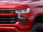 New 2025 Chevrolet Silverado 1500 RST Crew Cab 4WD Pickup for sale #FFHFB6 - photo 10