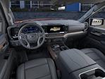 New 2025 Chevrolet Silverado 1500 RST Crew Cab 4WD Pickup for sale #FFHFB6 - photo 15