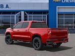 New 2025 Chevrolet Silverado 1500 RST Crew Cab 4WD Pickup for sale #FFHFB6 - photo 4