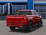 New 2025 Chevrolet Silverado 1500 RST Crew Cab 4WD Pickup for sale #FFHFB6 - photo 2