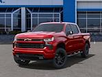New 2025 Chevrolet Silverado 1500 RST Crew Cab 4WD Pickup for sale #FFHFB6 - photo 6