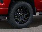 New 2025 Chevrolet Silverado 1500 RST Crew Cab 4WD Pickup for sale #FFHFB6 - photo 9