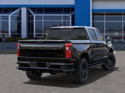 New 2025 Chevrolet Silverado 1500 High Country Crew Cab 4WD Pickup for sale #51368 - photo 2